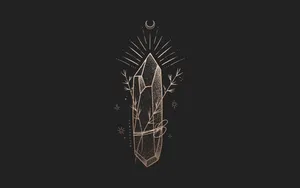 Make Magical Memories With Witchy Desktop Wallpaper