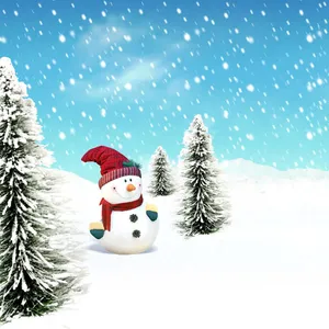 Make The Most Of Christmas With A Simple Ipad Wallpaper