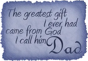 Make This Fathers Day Special Wallpaper