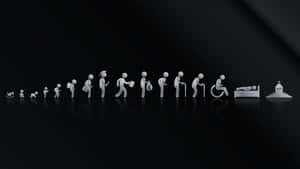 Make Your Desktop Darker Wallpaper