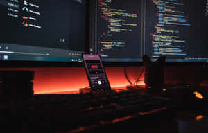 Making Technology Work For You Wallpaper