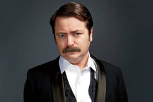 Making The Most Of 2020 With Nick Offerman Wallpaper