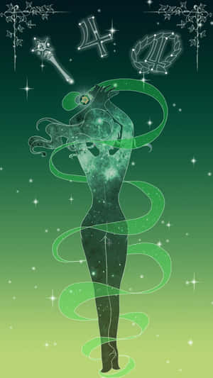 Makoto Kino, Sailor Jupiter Wallpaper