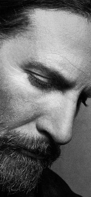 Man Face Actor Bradley Cooper Wallpaper