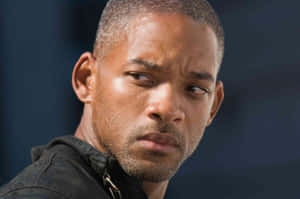 Man Face Actor Will Smith Wallpaper