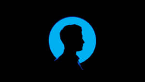 Man Silhouette Pfp For Instagram Wallpaper