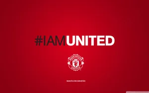Manchester United Uncrowned Champions Wallpaper