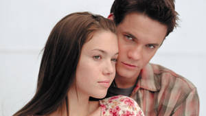 Mandy Moore Shane West Wallpaper