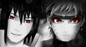 Mangekyou Sharingan 2200 X 1200 Wallpaper Wallpaper