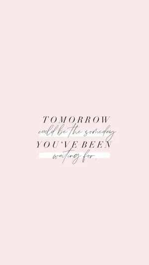 Manifest The Someday Wallpaper