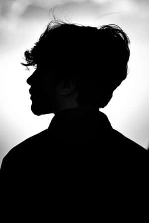 Man’s Profile Pfp For Instagram Wallpaper