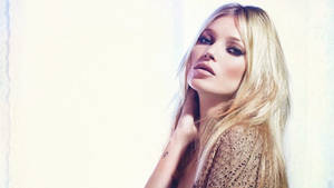 Maquillaje Grunge Kate Moss Wallpaper