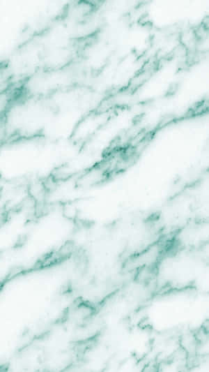 Marble Cute Mint Green Aesthetic Wallpaper