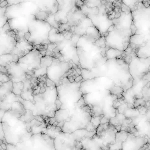 Marble Texture With White And Black Marbles Wallpaper