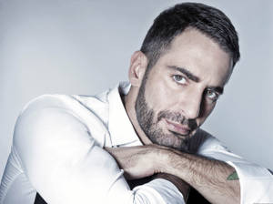 Marc Jacobs Owner Wallpaper