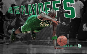 Marcus Smart Hardwork And Sacrifice Wallpaper