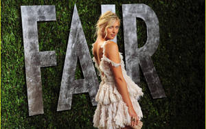 Maria Sharapova Vanity Fair Wallpaper