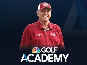 Mark Calcavecchia Golf Academy Wallpaper