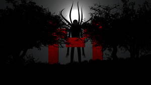 Markiplier Play Slenderman Wallpaper