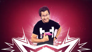 Markiplier Stock Photo Wallpaper