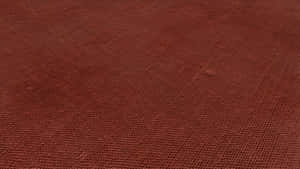 Maroon Fabric Texture Wallpaper