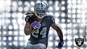 Marshawn Lynch Nfl Players Wallpaper