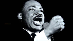 Martin Luther King Speech Wallpaper