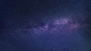 Marvel At The Stunning Beauty Of Our Universe Wallpaper
