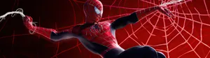 Marvel Hero Superman 5120 X 1440 Wallpaper