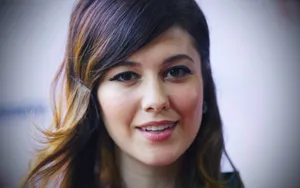 Mary Elizabeth Winstead Famous Actress Wallpaper