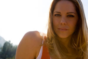 Mary Mccormack In 