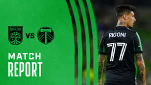 Match Report Emiliano Rigoni Wallpaper