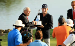 Matt Every Arnold Palmer Invitational Champion Wallpaper