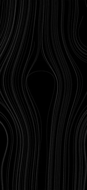 Matte Blacki Phone Wallpaper Wallpaper