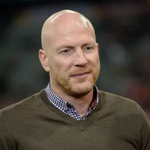 Matthias Sammer, Renowned German Football Personality Wallpaper