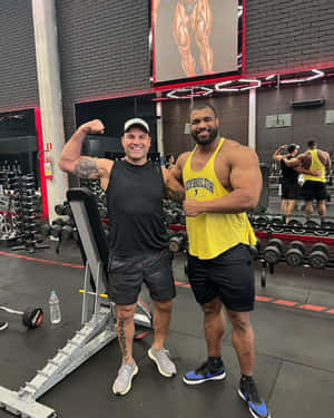 Mauricio Rua Also Known As 