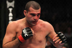 Mauricio Rua Ufc Fight Night Wallpaper