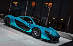 Mclaren P1 - Mclaren P1 - Mclaren P1 - Mclaren Wallpaper