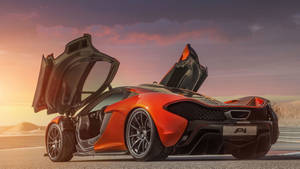 Mclaren P1 Wallpapers - Mclaren P1 Wallpapers Wallpaper