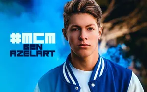 Mcm Ben Azelart Wallpaper