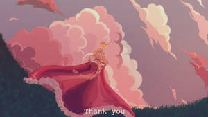 Mcyt Thankful King Wallpaper