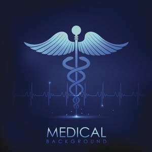 Medical Background Doctor Wallpaper