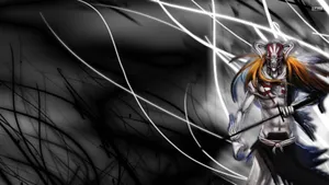 Meet The Vasto Lordes, The Powerful Attackers Of Bleach Wallpaper