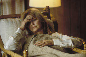 Melinda Dillon As Rose Gator Magnolia Film Wallpaper