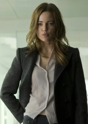Melissa George In