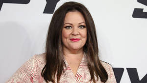 Melissa Mccarthy Spy Movie Premiere Wallpaper