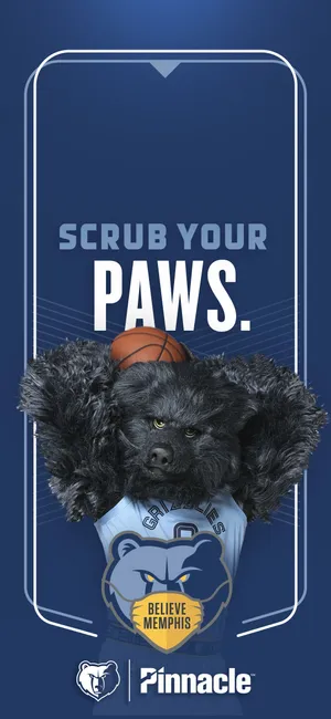 Memphis Grizzlies Nba Team Wallpaper