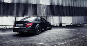 Mercedes Benz Clk - Clk - Clk - Clk - C Wallpaper