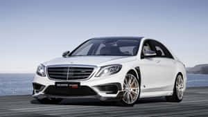 Mercedes S-class S-class S-class S-class S-class S-class S-class Wallpaper