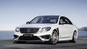 Mercedes S-class S-class S-class S-class S-class S-class S-class Wallpaper